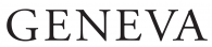 GENEVA GENEVA