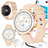 inny || HD X2 MINI \ Złoty \ Active Band || INDYGO