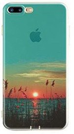 Futerał Etui iPhone 7/8 Case KRAJOBRAZ