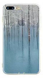 Futerał Etui iPhone 7/8 Case KRAJOBRAZ