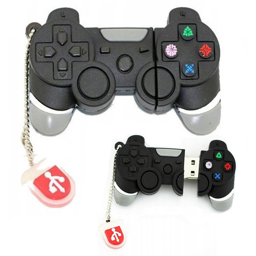 PENDRIVE USB SZYBKI FLASH DRIVE ULTRA PAMIĘĆ ZAWIESZKA PREZENT PEN PAD 64GB