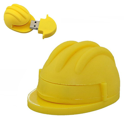 PENDRIVE USB SZYBKI FLASH DRIVE ULTRA PAMIĘĆ ZAWIESZKA PREZENT KASK 16GB