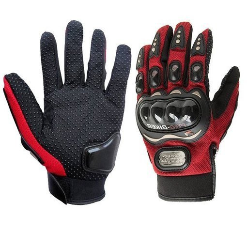 RĘKAWICE PRO-BIKER QUAD MTB CROSS MOTOR ENDURO XL
