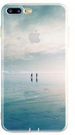 Futerał Etui iPhone 7/8 Case KRAJOBRAZ