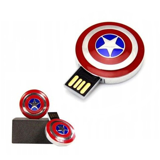 PENDRIVE USB SZYBKI FLASH DRIVE ULTRA PAMIĘĆ ZAWIESZKA PREZENT ATRYBUT 64GB