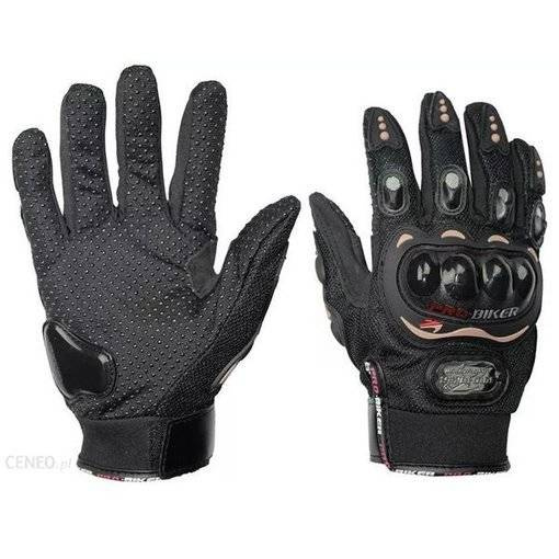 RĘKAWICE PRO-BIKER QUAD MTB CROSS MOTOR ENDURO L