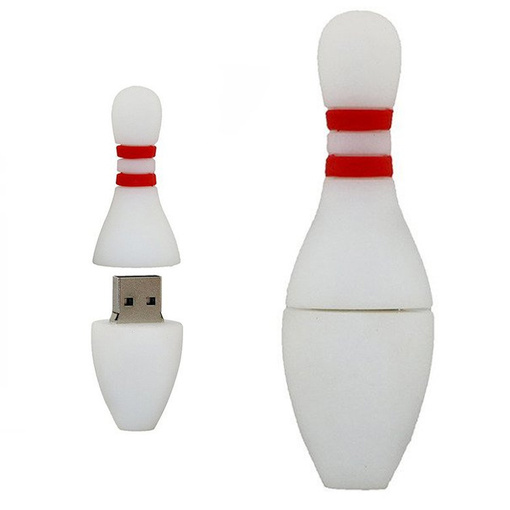 PENDRIVE USB SZYBKI FLASH DRIVE ULTRA PAMIĘĆ ZAWIESZKA PREZENT KRĘGIEL 64GB