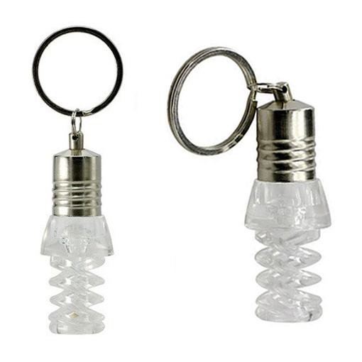 PENDRIVE USB SZYBKI FLASH DRIVE ULTRA PAMIĘĆ ZAWIESZKA PREZENT ŻARÓWKA 8GB