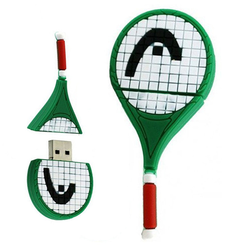 PENDRIVE USB SZYBKI FLASH DRIVE ULTRA PAMIĘĆ ZAWIESZKA PREZENT RAKIETA 32GB