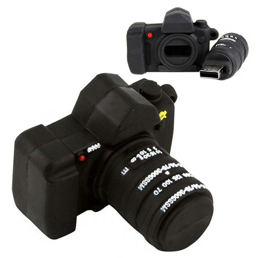 PENDRIVE USB SZYBKI FLASH DRIVE ULTRA PAMIĘĆ ZAWIESZKA PREZENT APARAT 8GB