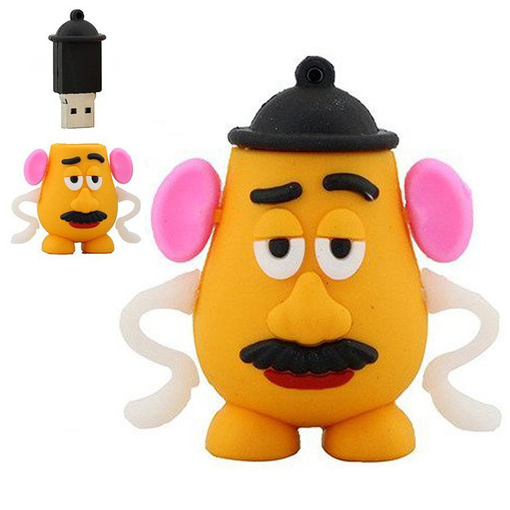 PENDRIVE USB SZYBKI FLASH DRIVE ULTRA PAMIĘĆ ZAWIESZKA PEN PAN BULWA 64GB