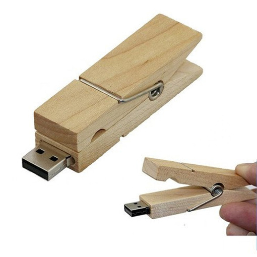 PENDRIVE USB SZYBKI FLASH DRIVE ULTRA PAMIĘĆ ZAWIESZKA PREZENT SPINACZ 64GB