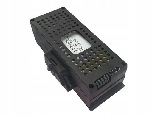BATERIA DO DRONA X13S NOWA 2000mAh AKUMULATOR
