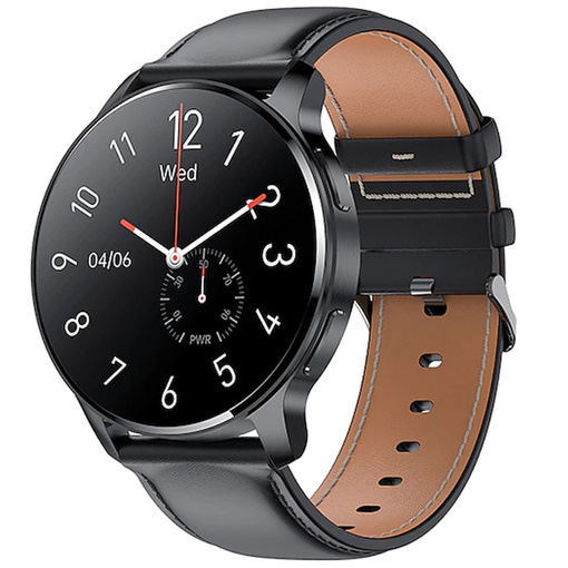 SMARTWATCH ZEGAREK SMARTBAND MENU POLSKIE DAMSKI MĘSKI SMART WATCH PL SPORT I50