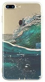 Futerał Etui iPhone 7/8 Case KRAJOBRAZ