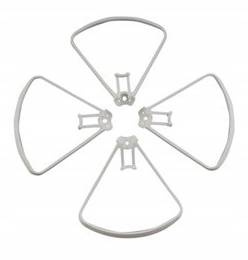 OSŁONA OSŁONY NA ŚMIGŁA DRON SYMA Z3 KOMPLET 4 SZT