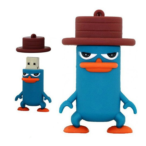 PENDRIVE USB SZYBKI FLASH DRIVE ULTRA PAMIĘĆ ZAWIESZKA PREZENT AGENT 16GB