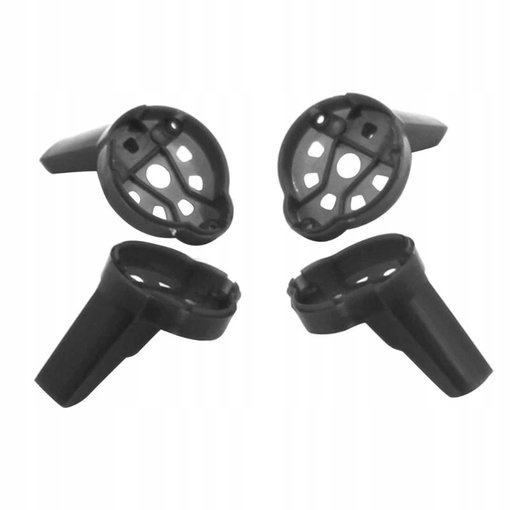 OSŁONA SILNIKA Z NÓŻKAMI DRON SG106 KOMPLET 4SZT