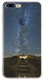 Futerał Etui iPhone 7/8 Case KRAJOBRAZ