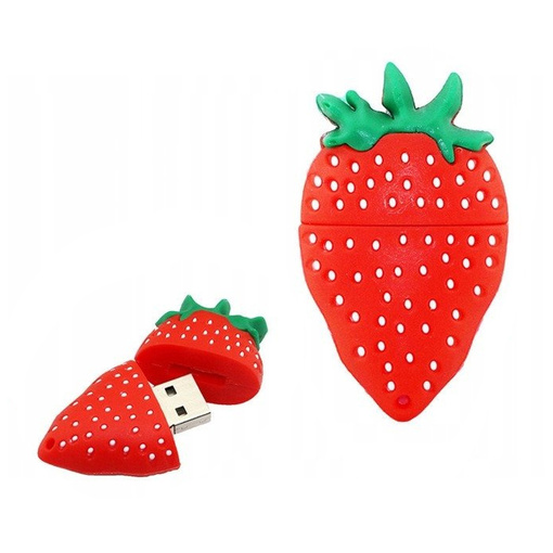 PENDRIVE USB SZYBKI FLASH DRIVE ULTRA PAMIĘĆ ZAWIESZKA PEN TRUSKAWKA 8GB