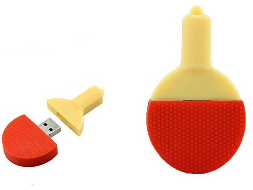 PENDRIVE USB SZYBKI FLASH DRIVE ULTRA PAMIĘĆ ZAWIESZKA PREZENT PALETKA 16GB