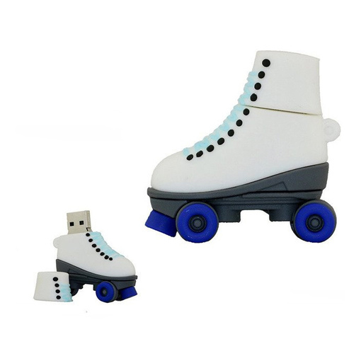 PENDRIVE USB SZYBKI FLASH DRIVE ULTRA PAMIĘĆ ZAWIESZKA PREZENT WROTKI 32GB