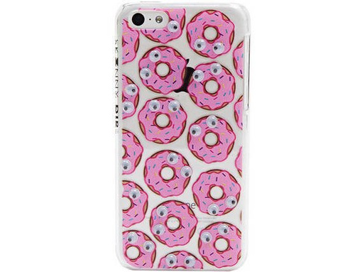 Obudowa Etui Case Silikon iPhone 7 DONATY