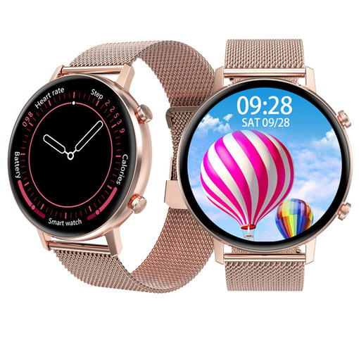 SMARTWATCH SMARTBAND ZEGAREK PASEK PULS SPORT CIŚNIENIE KROKI PRO WATCH E05