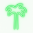 Zielony \ baterie AA