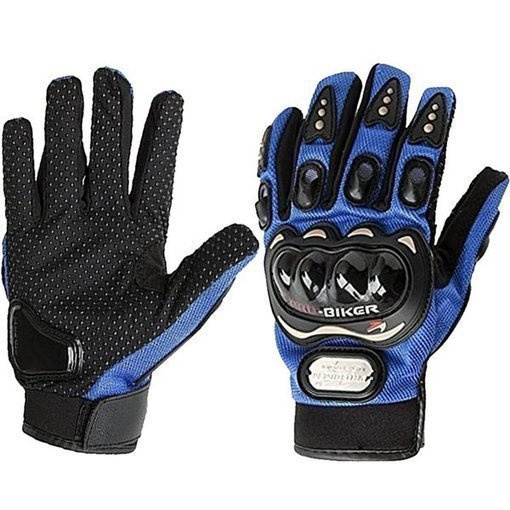 RĘKAWICE PRO-BIKER QUAD MTB CROSS MOTOR ENDURO M