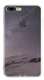 Futerał Etui iPhone 6/6S Case KRAJOBRAZ