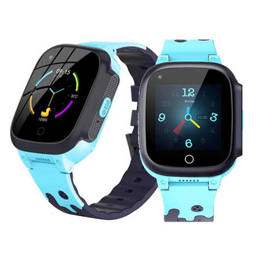 SMARTWATCH ZEGAREK DLA DZIECI GPS GSM MINI LOKALIZATOR SIM APARAT WODOODPORNY G4HP
