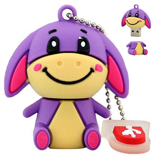 PENDRIVE USB SZYBKI FLASH DRIVE ULTRA PAMIĘĆ ZAWIESZKA PEN KŁAPOUCHY 32GB