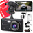 C900 Dual Lens BLACKBOX DVR