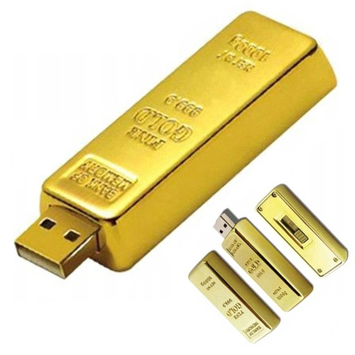 PENDRIVE USB SZYBKI FLASH DRIVE ULTRA PAMIĘĆ ZAWIESZKA PREZENT SZTABKA 64GB